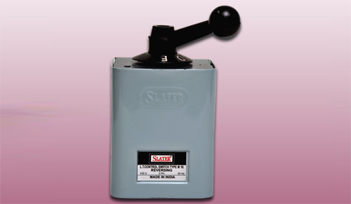 Reverse - Forward Switch