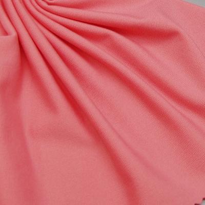 Knitted Fabric