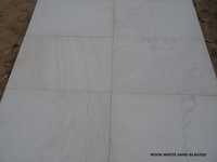 Moon White Sandblasted Sandstone