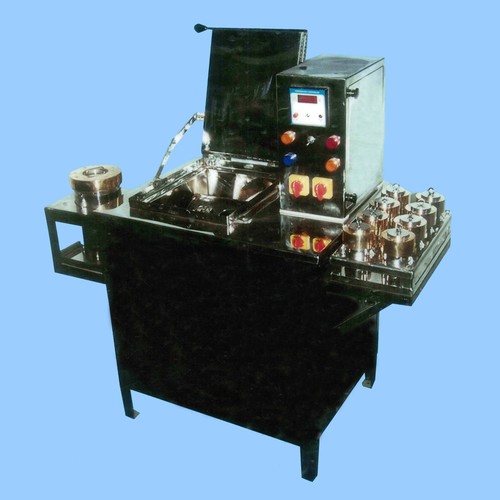 HTHP Beaker Dyeing Machine