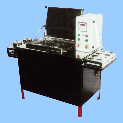 HTHP Beaker Dyeing Machine
