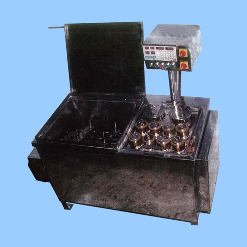 HTHP Beaker Dyeing Machine