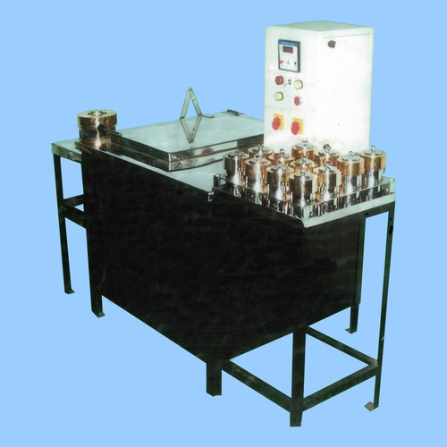 HTHP Beaker Dyeing Machine