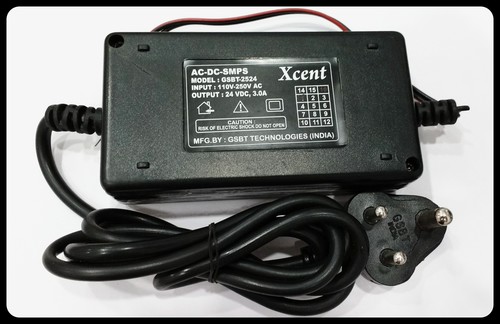 Power Supply -  Premium / Xcent