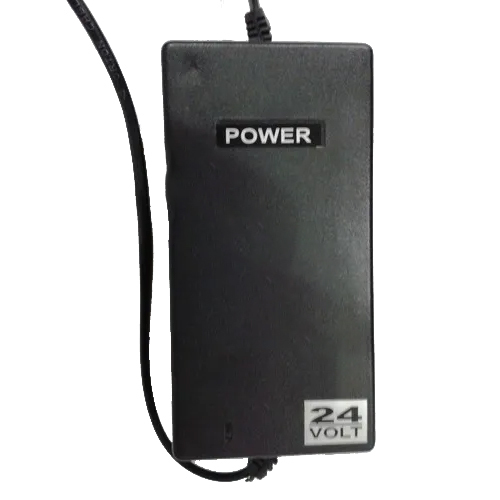 Power supply