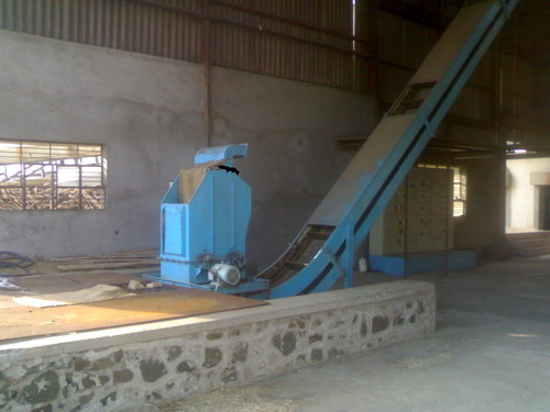 Bale Breaker 5 to 10 TPH