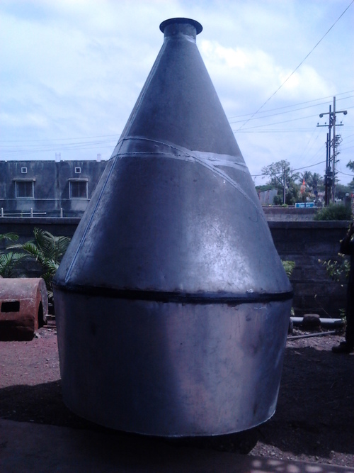 Hopper Fabrication Services