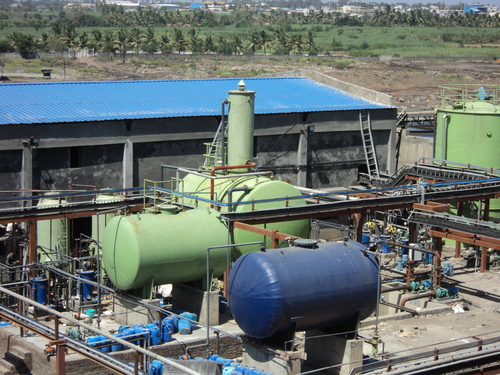General Fabrication Services