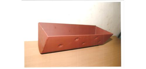 Conveyor Spare Parts