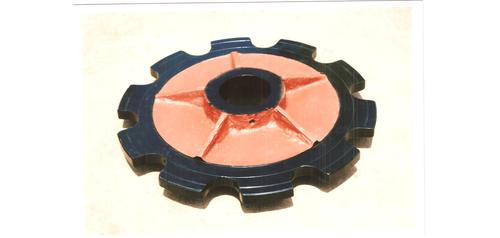Conveyor Spare Parts