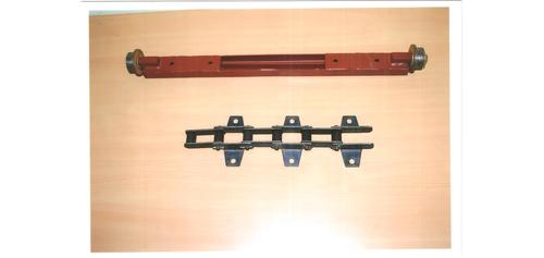 bag stacker Slat Chain