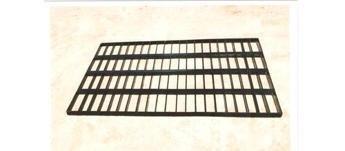 Walkway Grating