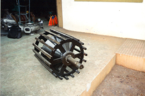 Pulley