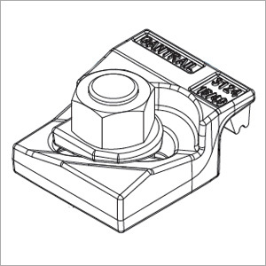 Gantrail Fixing System