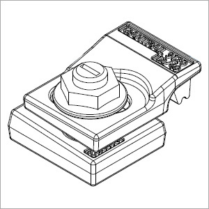 Fixing Rail Component System