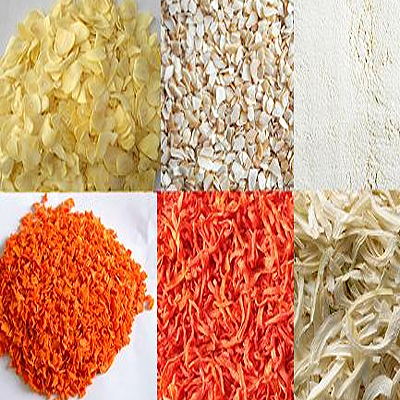 Dehydrated Vegetable - Powder Form Sliced Shape Multi-Color 12 Months Shelf Life | High Nutritional Value Delicious Salty Taste Clean & Fresh