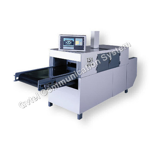 Micro Scan Conveyor Belt Detector