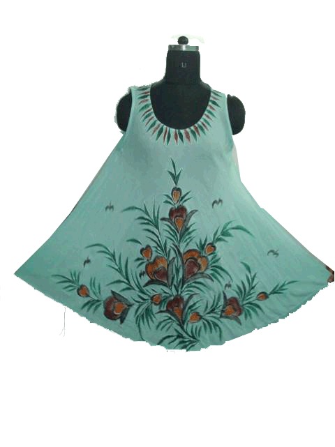 Designer Kurti
