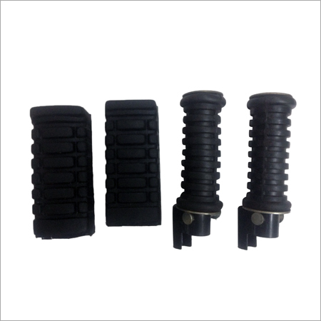Motorcycle Rubber Parts