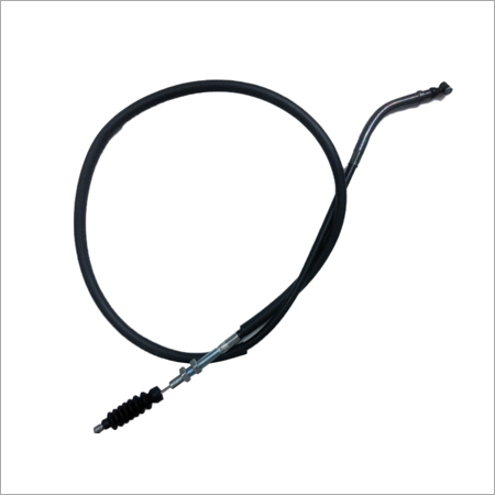 Motorcycle Control Cables