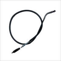 Motorcycle Control Cables