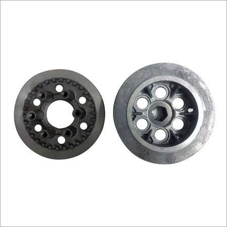 Motorcycle Clutch Parts