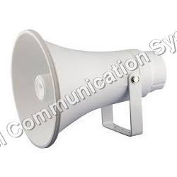 Public Announcement Horn
