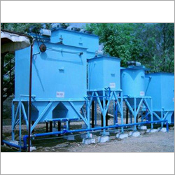 Effluent Treatment Plants
