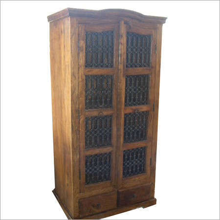 Wooden Almirah
