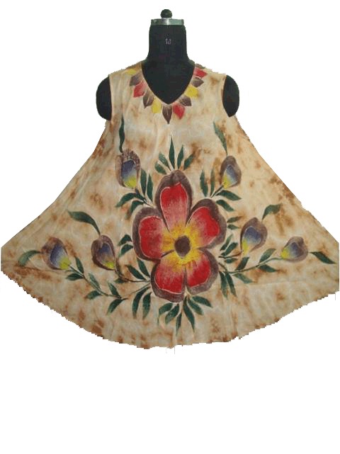 Designer Kurti