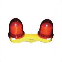 Led Twin Aviation Light