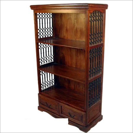 Designer Open Almirah