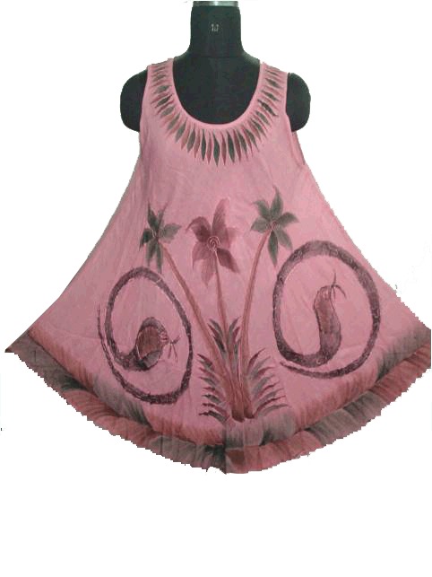 Designer Kurti
