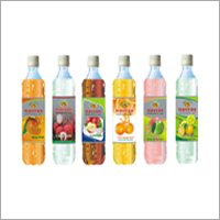 Natural Packaged Juices