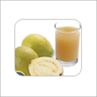 Guava Drink