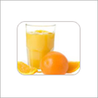 Orange Juice Drink