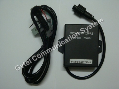 Vehicle Tracking System