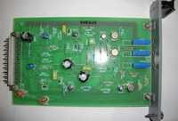 Audio Card Transmitter Bel 2x10 Kw 