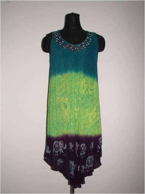 Designer Kurti