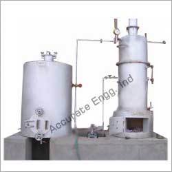 Cashew Cooking System