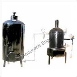 Cashew Cooking Steamer