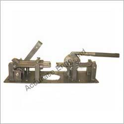 Cashew Paddle Sheller