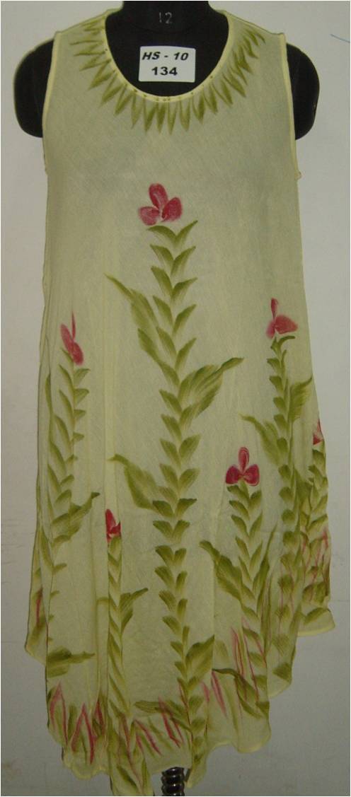 Designer Kurti
