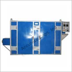 Cashew Kernels Drying Machines