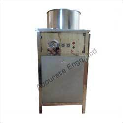 Cashew Kernels Peeling Machines