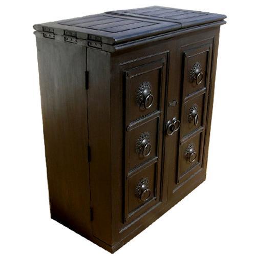 Bar Cabinet 