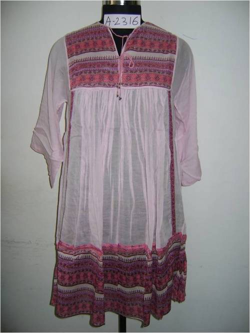 Designer Kurti