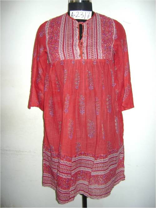 Designer Kurti