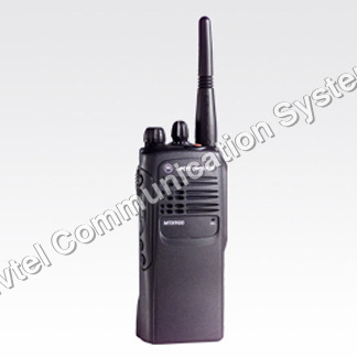 Trunking Wireless Radio