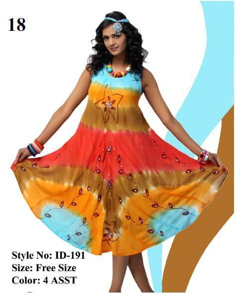 Designer Kurti